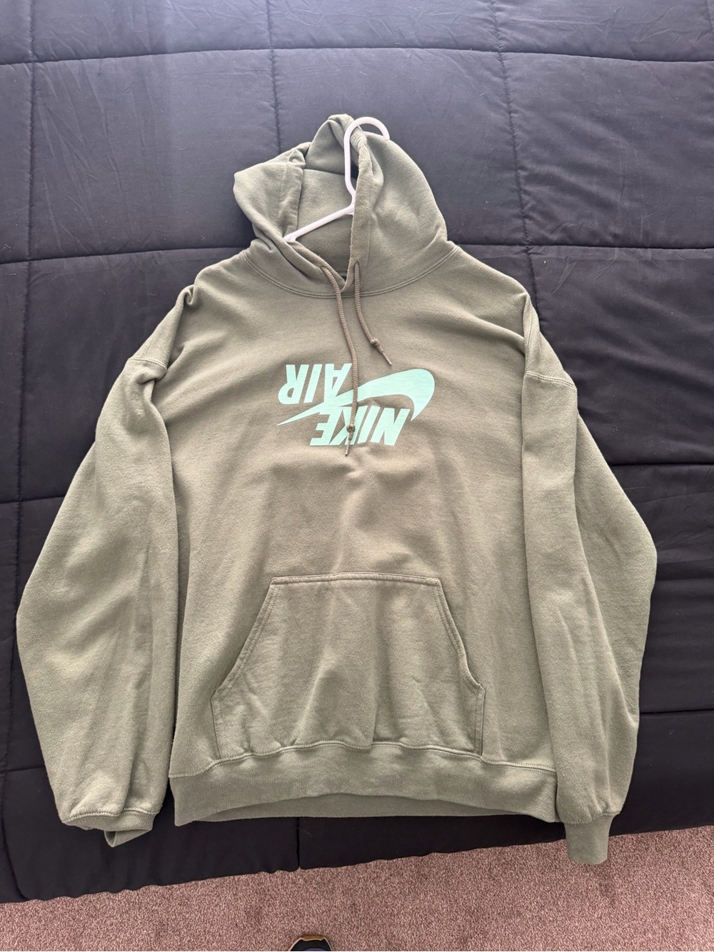 Travis Scott Jordan Cactus Jack Highest Hoodie